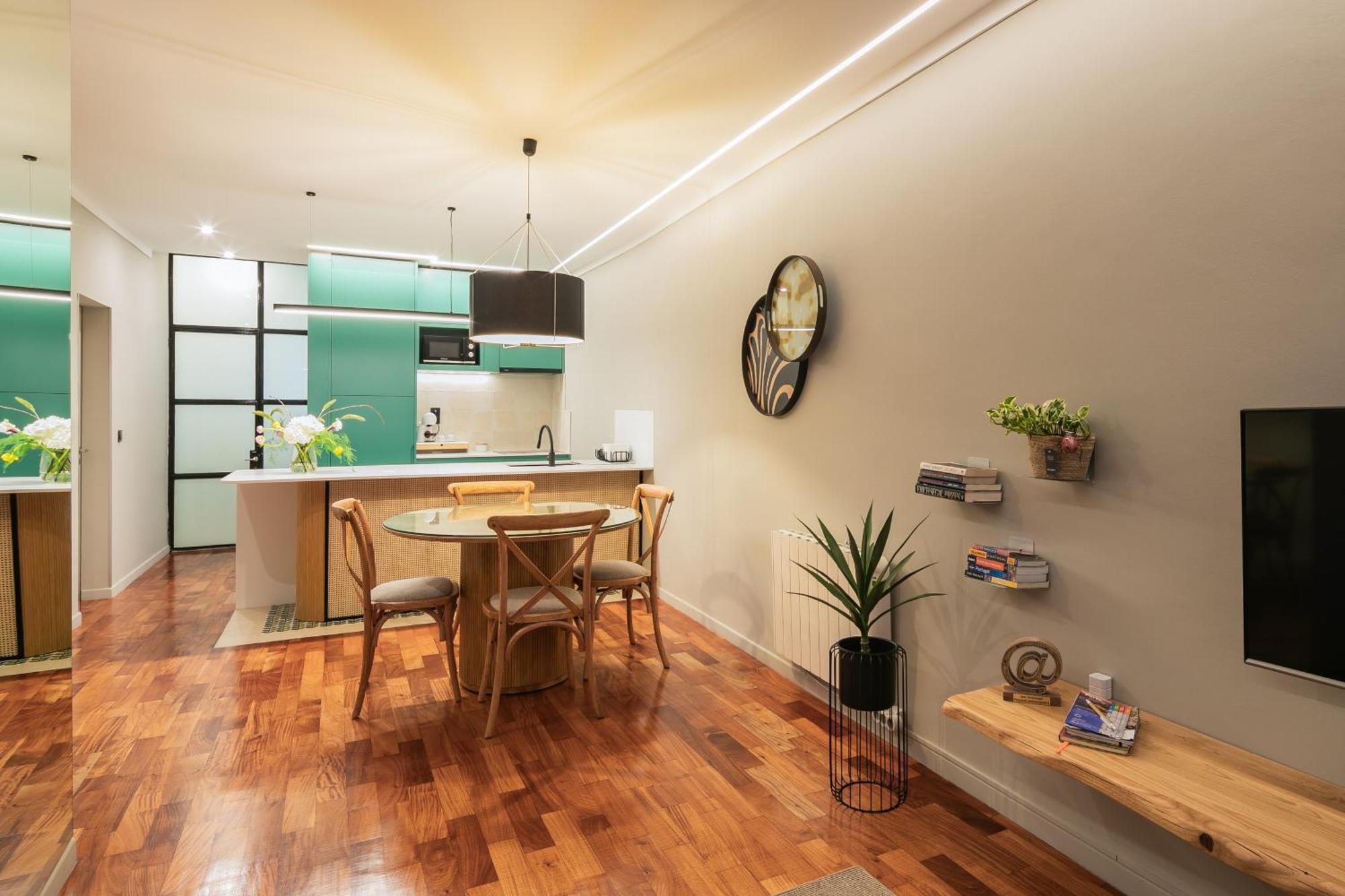 Porto Insight Apartments- With Balcony Dış mekan fotoğraf