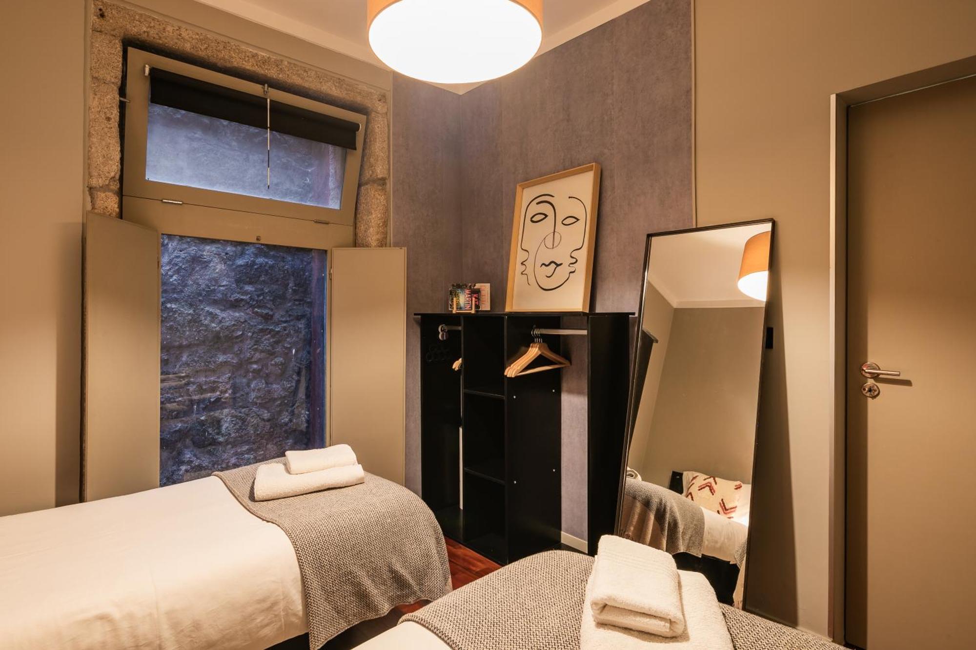 Porto Insight Apartments- With Balcony Dış mekan fotoğraf