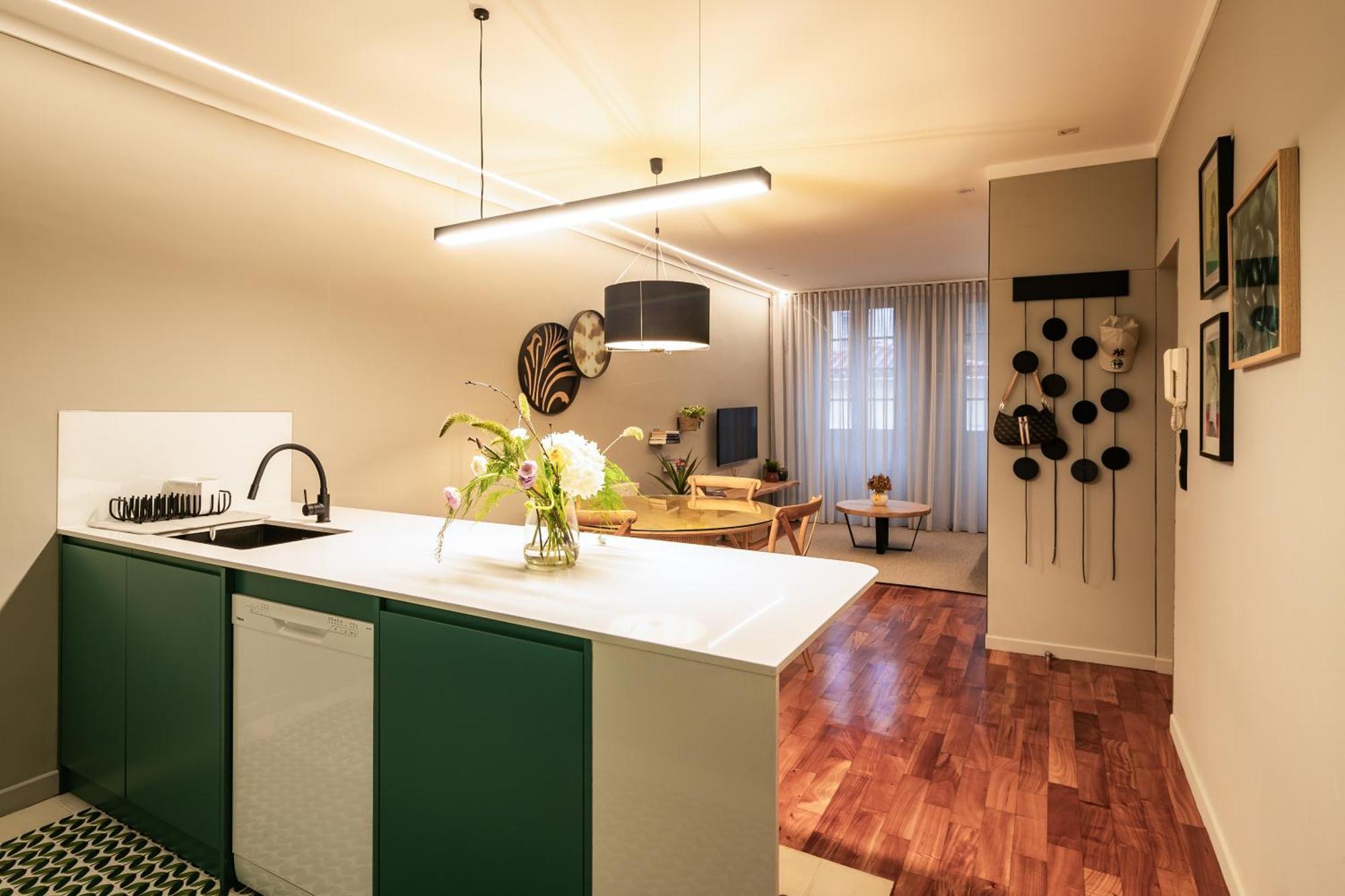 Porto Insight Apartments- With Balcony Dış mekan fotoğraf