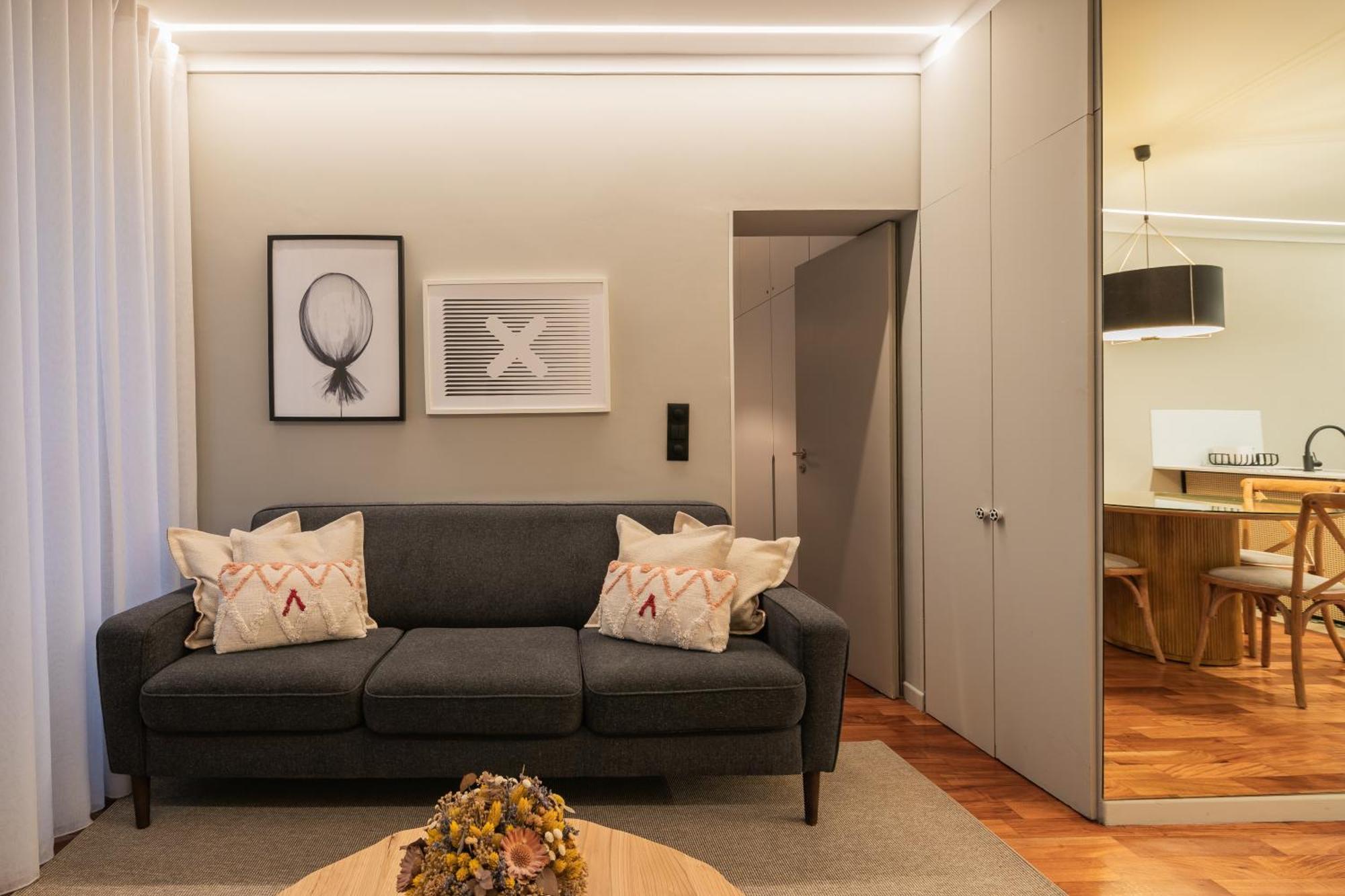Porto Insight Apartments- With Balcony Dış mekan fotoğraf
