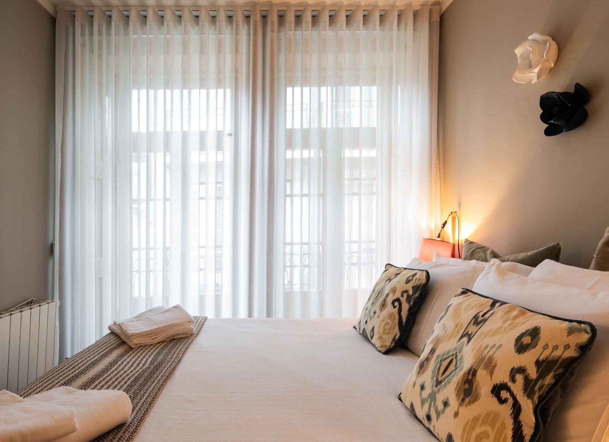 Porto Insight Apartments- With Balcony Dış mekan fotoğraf
