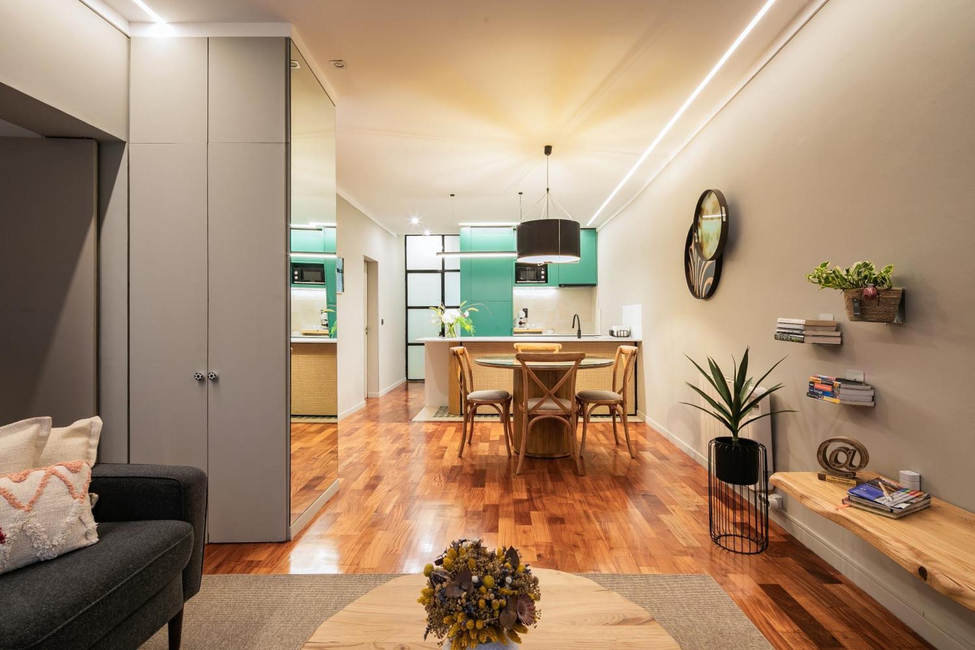 Porto Insight Apartments- With Balcony Dış mekan fotoğraf