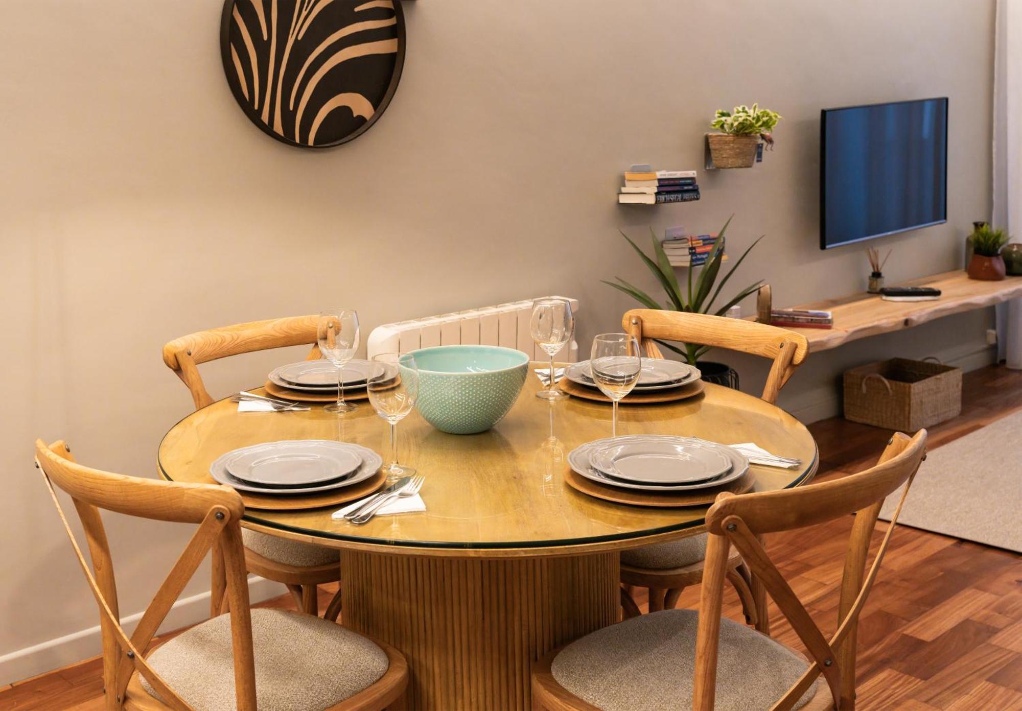 Porto Insight Apartments- With Balcony Dış mekan fotoğraf