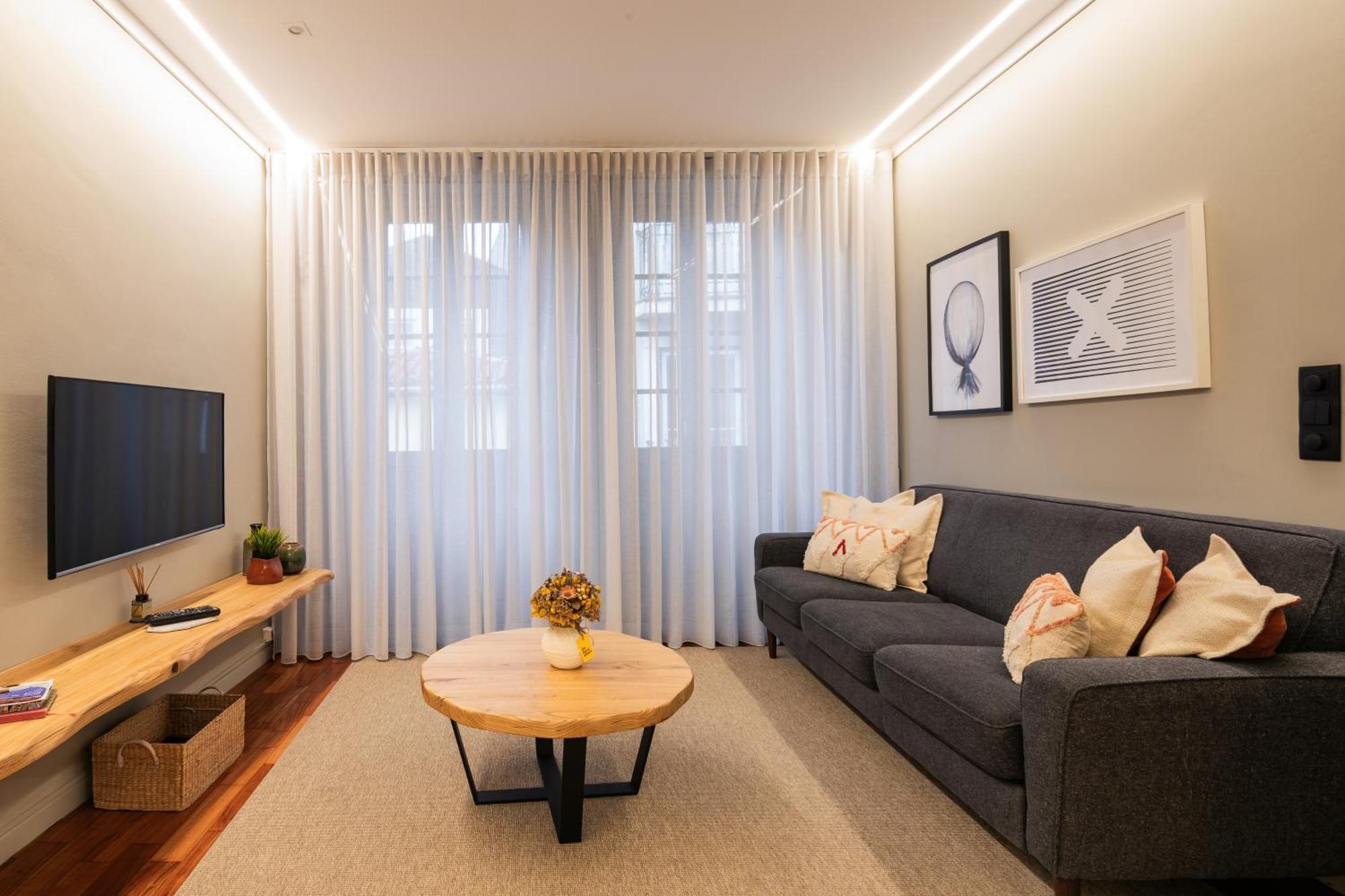 Porto Insight Apartments- With Balcony Dış mekan fotoğraf