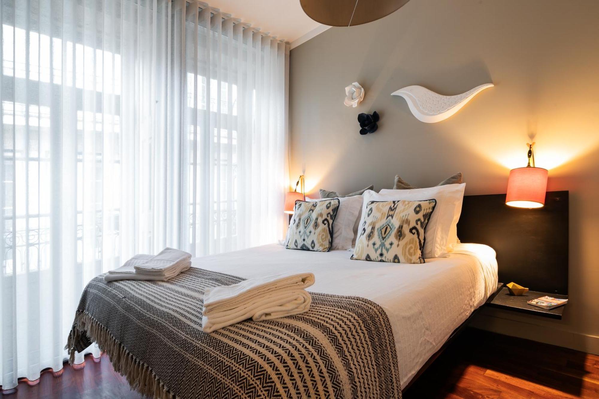 Porto Insight Apartments- With Balcony Dış mekan fotoğraf