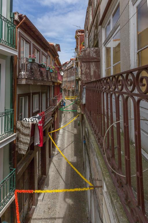 Porto Insight Apartments- With Balcony Dış mekan fotoğraf