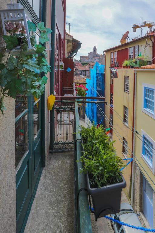 Porto Insight Apartments- With Balcony Dış mekan fotoğraf