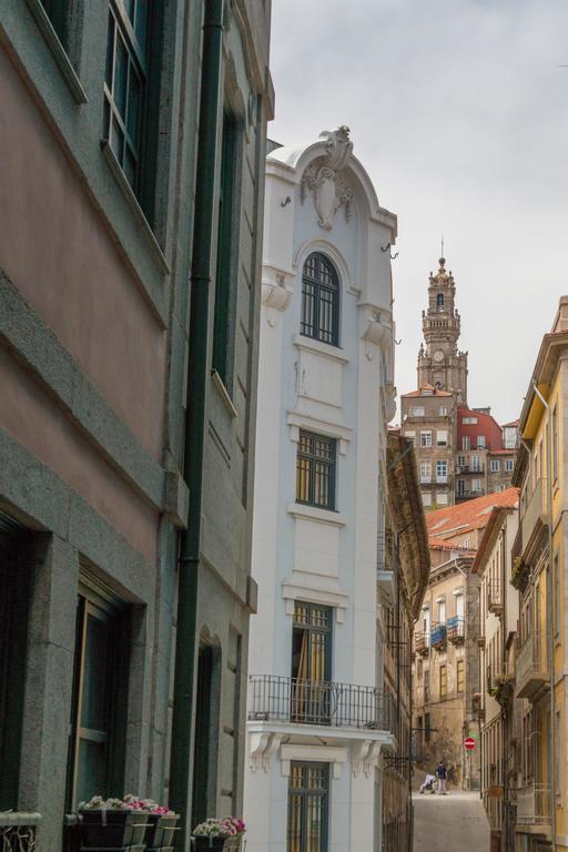 Porto Insight Apartments- With Balcony Dış mekan fotoğraf