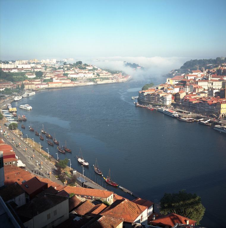 Porto Insight Apartments- With Balcony Dış mekan fotoğraf
