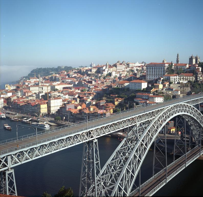 Porto Insight Apartments- With Balcony Dış mekan fotoğraf